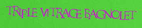 Triple vitrage Bagnolet